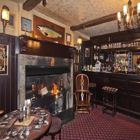 Barbon Inn Esterno foto