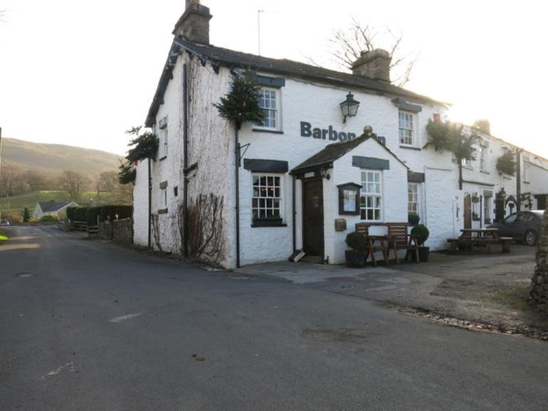 Barbon Inn Esterno foto