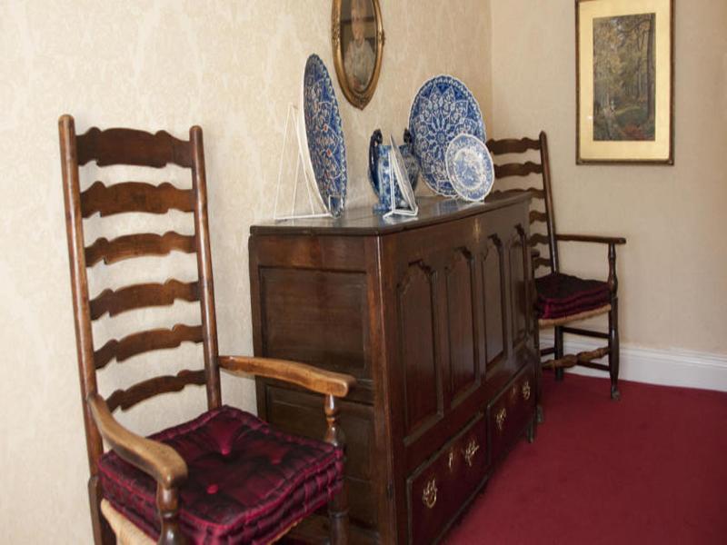 Barbon Inn Esterno foto