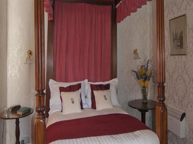 Barbon Inn Esterno foto