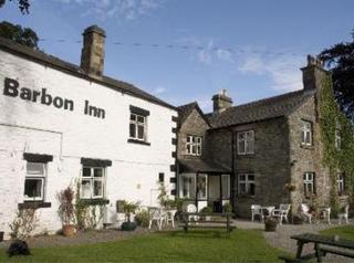 Barbon Inn Esterno foto