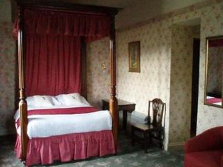 Barbon Inn Esterno foto
